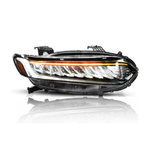 Load image into Gallery viewer, Faro Accord 18-22 Touring Full LED derecho