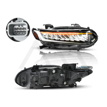 Load image into Gallery viewer, Faro Accord 18-22 Touring Full LED derecho
