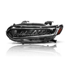 Load image into Gallery viewer, Faro Accord 18-22 Touring Full LED izquierdo