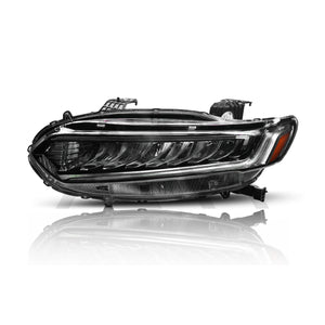 Faro Accord 18-22 Touring Full LED izquierdo