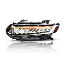 Load image into Gallery viewer, Faro Accord 18-22 Touring Full LED izquierdo