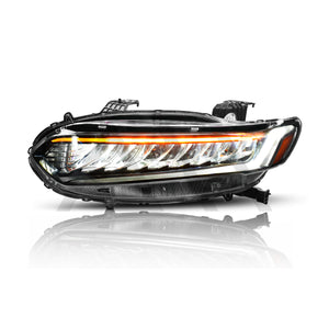 Faro Accord 18-22 Touring Full LED izquierdo
