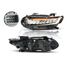 Load image into Gallery viewer, Faro Accord 18-22 Touring Full LED izquierdo