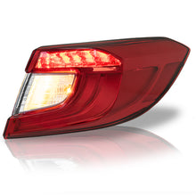 Load image into Gallery viewer, Calavera Accord 18-21 LED exterior derecha
