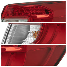 Load image into Gallery viewer, Calavera Accord 18-21 LED exterior derecha