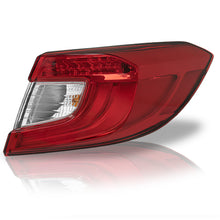 Load image into Gallery viewer, Calavera Accord 18-21 LED exterior derecha