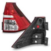 Cargar imagen en el visor de la galería, Calavera Crv 15-16 inferior derecha
