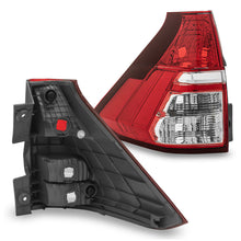 Cargar imagen en el visor de la galería, Calavera Crv 15-16 inferior izquierda