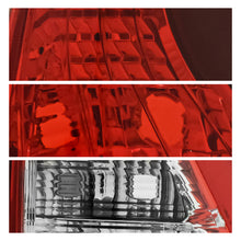 Cargar imagen en el visor de la galería, Calavera Crv 15-16 inferior izquierda