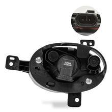 Cargar imagen en el visor de la galería, Kit faros de niebla HR-V 15-18 Epic, Uniq Prime, Touring c/arnes, switch oem y focos H8