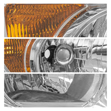 Load image into Gallery viewer, Faro Element 03-08 derecho