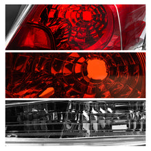 Load image into Gallery viewer, Calavera Accord 08-12 sedan 4pts. derecha