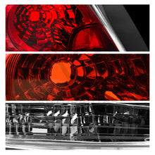 Load image into Gallery viewer, Calavera Accord 08-12 sedan 4pts. Izquierda