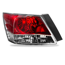 Load image into Gallery viewer, Calavera Accord 08-12 sedan 4pts. Izquierda