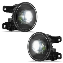 Load image into Gallery viewer, Faro de niebla Cr-v 20-22 Civic 22-24 Accord 21-22 LED izquierdo