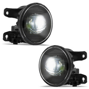 Faro de niebla Cr-v 20-22 Civic 22-24 Accord 21-22 LED izquierdo