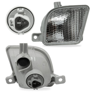 Cuarto Odyssey 18-20 Elite/EX/EXL/Touring delantero derecho