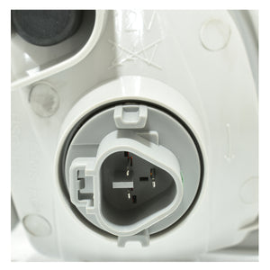 Cuarto Odyssey 18-20 Elite/EX/EXL/Touring delantero derecho