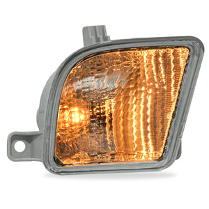 Cuarto Odyssey 18-20 Elite/EX/EXL/Touring delantero derecho