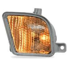 Load image into Gallery viewer, Cuarto Odyssey 18-20 Elite/EX/EXL/Touring delantero izquierdo