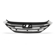 Load image into Gallery viewer, Parrilla Tucson 16-18 Limited tech navy