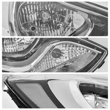 Load image into Gallery viewer, Faro Attitude 12-14 electrico 8pins derecho