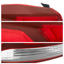 Load image into Gallery viewer, Calavera Elantra 17-18 c/arnes exterior izquierda
