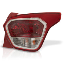 Load image into Gallery viewer, Calavera Grand i10 sedan 15-17 c/arnes derecha