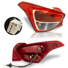 Load image into Gallery viewer, Calavera Grand i10 H.B 15-20 c/arnes izquierda