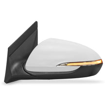 Load image into Gallery viewer, Espejo Accent 18-19 electrico c/direccional izquierdo