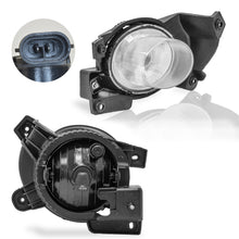 Cargar imagen en el visor de la galería, Faro antiniebla Grand i10 15-17 sedan c/base s/foco derecho