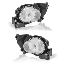 Cargar imagen en el visor de la galería, Faro antiniebla Grand i10 15-17 sedan c/base s/foco izquierdo