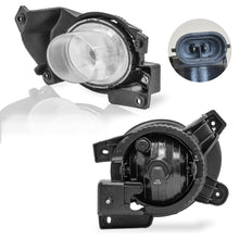 Cargar imagen en el visor de la galería, Faro antiniebla Grand i10 15-17 sedan c/base s/foco izquierdo