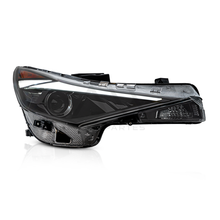 Load image into Gallery viewer, Faro Elantra 22-24 halogeno, c/luz de dia derecho