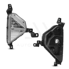 Load image into Gallery viewer, Faro de niebla Elantra 19-20 derecha