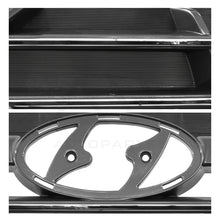 Load image into Gallery viewer, Parrilla Elantra 19-20 c/filo cromo