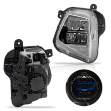 Load image into Gallery viewer, Faro Tucson 22-24 LE LED izquierdo