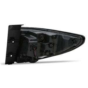 Calavera Tucson 22-24 LE LED izquierda