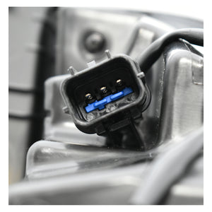 Calavera Tucson 22-24 LE LED izquierda