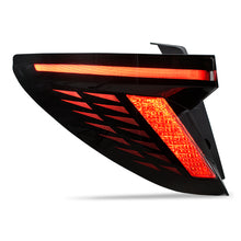 Load image into Gallery viewer, Calavera Tucson 22-24 LE LED izquierda
