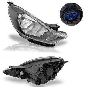 Faro Grand i10 21-24 eléctrico derecho