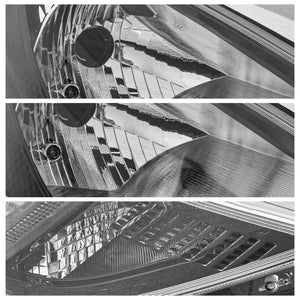 Faro Grand i10 21-24 eléctrico derecho
