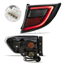 Load image into Gallery viewer, Calavera Grand i10 21-24 sedan LED exterior derecha