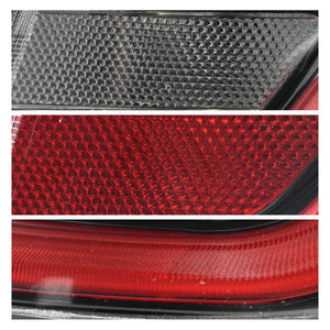 Calavera Grand i10 21-24 sedan LED exterior derecha
