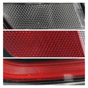 Calavera Grand i10 21-24 sedan LED exterior izquierda