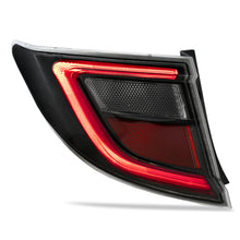 Load image into Gallery viewer, Calavera Grand i10 21-24 sedan LED exterior izquierda