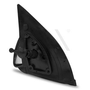 Espejo Attitude 06-11 Accent GL/GLS/GS/L/SE/SR 07-09 manual liso izquierdo