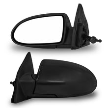 Load image into Gallery viewer, Espejo Attitude 06-11 Accent GL/GLS/GS/L/SE/SR 07-09 manual liso izquierdo