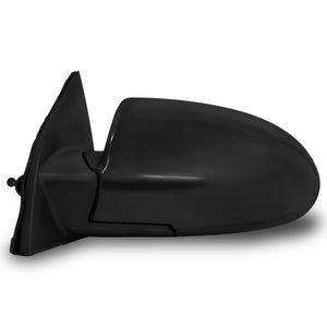 Espejo Attitude 06-11 Accent GL/GLS/GS/L/SE/SR 07-09 manual liso izquierdo