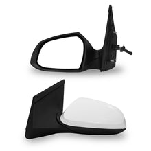 Load image into Gallery viewer, Espejo i10 15-18 manual izquierdo
